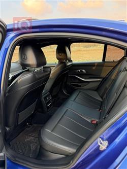 بي ام دبليو الفئة 3